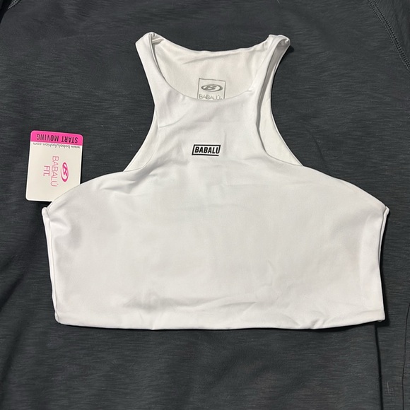 Top Babalu - Picture 2 of 3